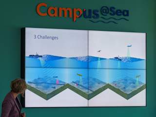 SeaSEC 3 challenges on a powerpoint