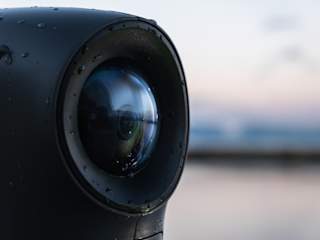 X3 Camera