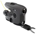 Blueye X3 rendering with Reach Alpha gripper
