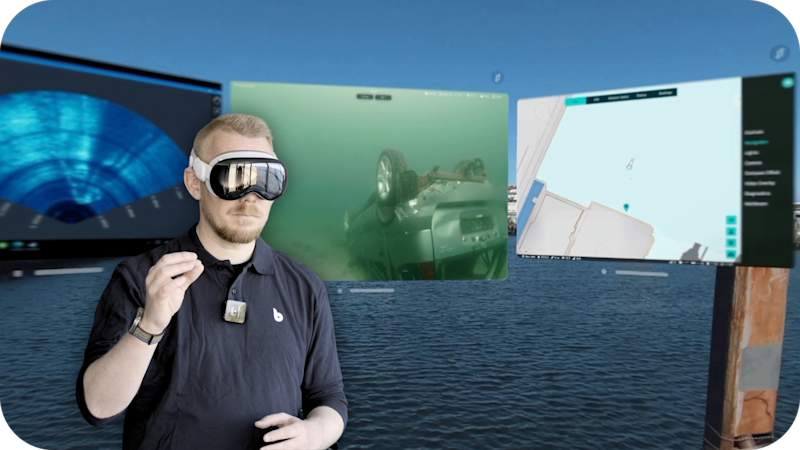 Virtual Control Center