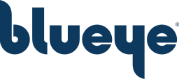 Blueye logo