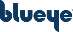 Blueye logo