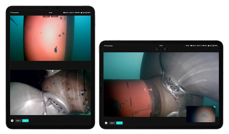 Observer App