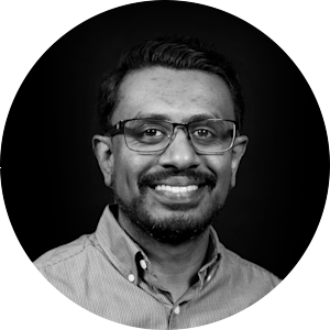Athavan Mahendran