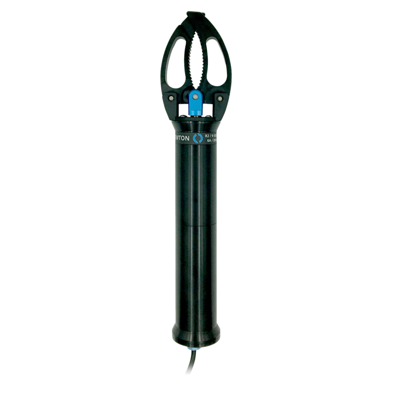 Newton Gripper