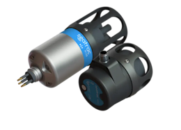 SeaTrac USBL Positioning System