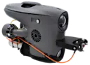 Cygnus X3 mount forward facing