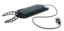 Reach Alpha Gripper with Blueye buoyancy