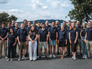 The Blueye Team