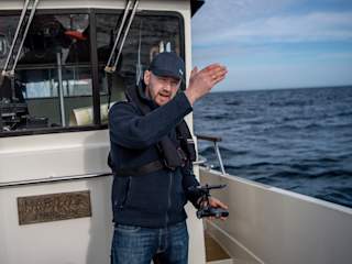 Trond Larsen - NORDSTREAM Byline Alex Ljungdahl - Expressen 07