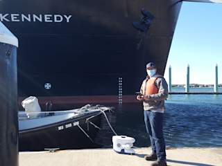 V2Subsea - Blueye Partner