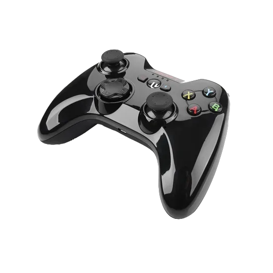 iOS Controller