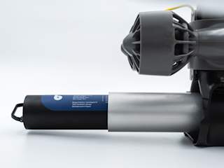 Smart Battery in tube