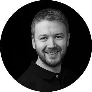 Trond Larsen