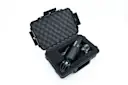 Newton Gripper in External Equipment Protective Case