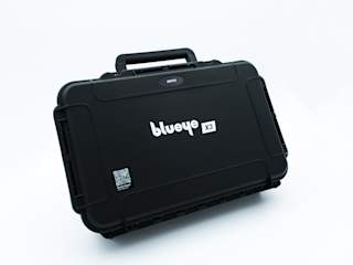 Blueye External Equipment Protective Case