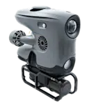Medusa Radiometrics MS 1000 with X3 mount