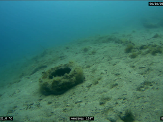 Master thesis - Seabed litter 2_Photo by University of Rijeka