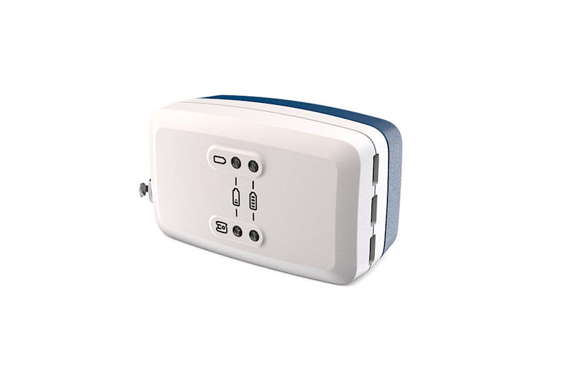 Blueye Charger