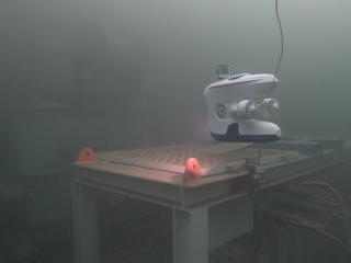 Blueye and the Subsea Power Grid
