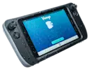 Blueye Rugged Controller