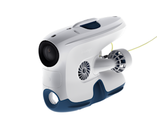 Blueye Pro Drone