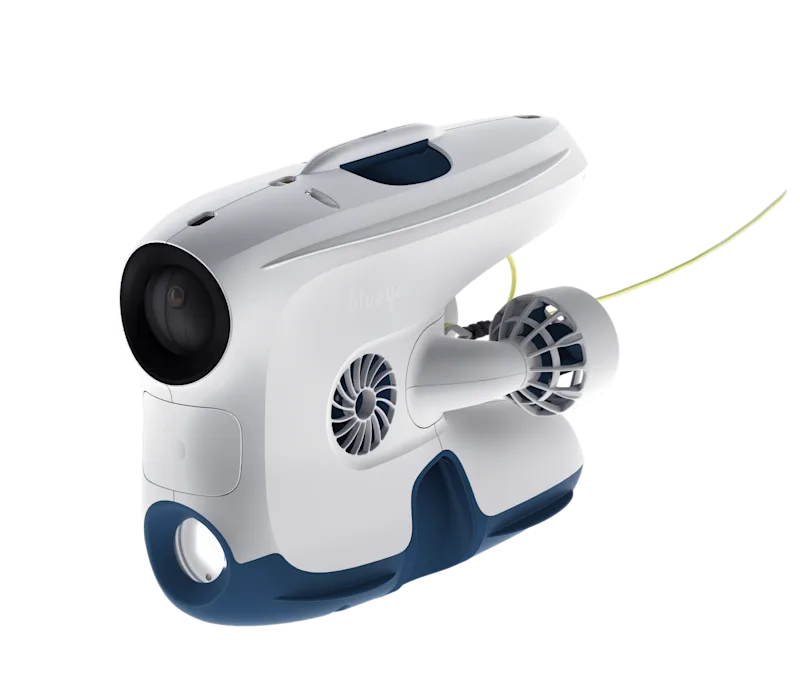 Blueye Pro Drone