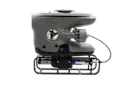 Aqua TROLL on drone from the left