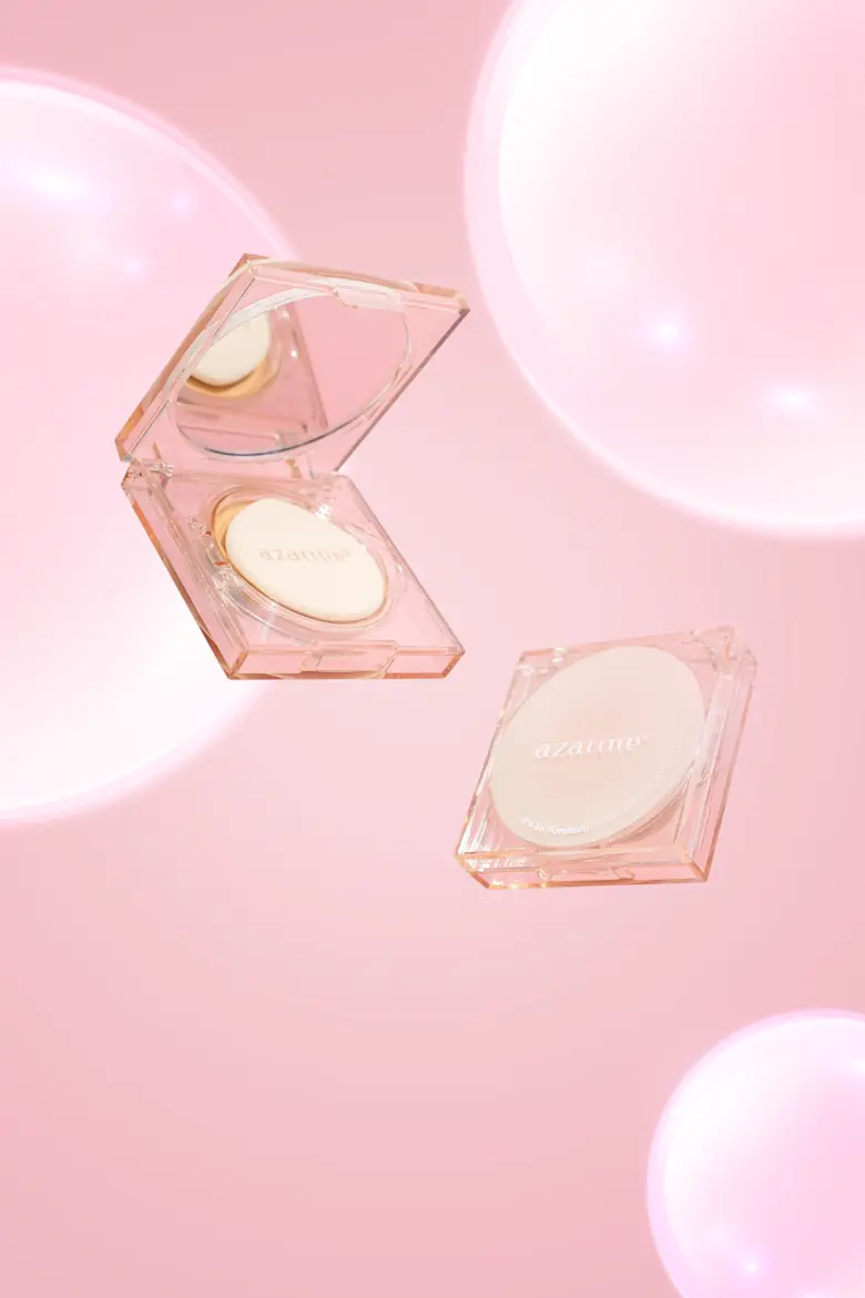 Tetap Flawless Tanpa Takut Breakout: Tips Memilih Powder Foundation untuk Kulit Berjerawat