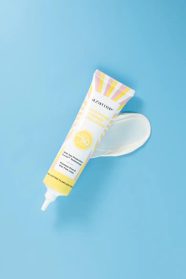 Jangan Salah Pilih Sunscreen! Ini Dia Sunscreen Primer untuk Hasil Makeup Anti Crack & Flawless Seharian