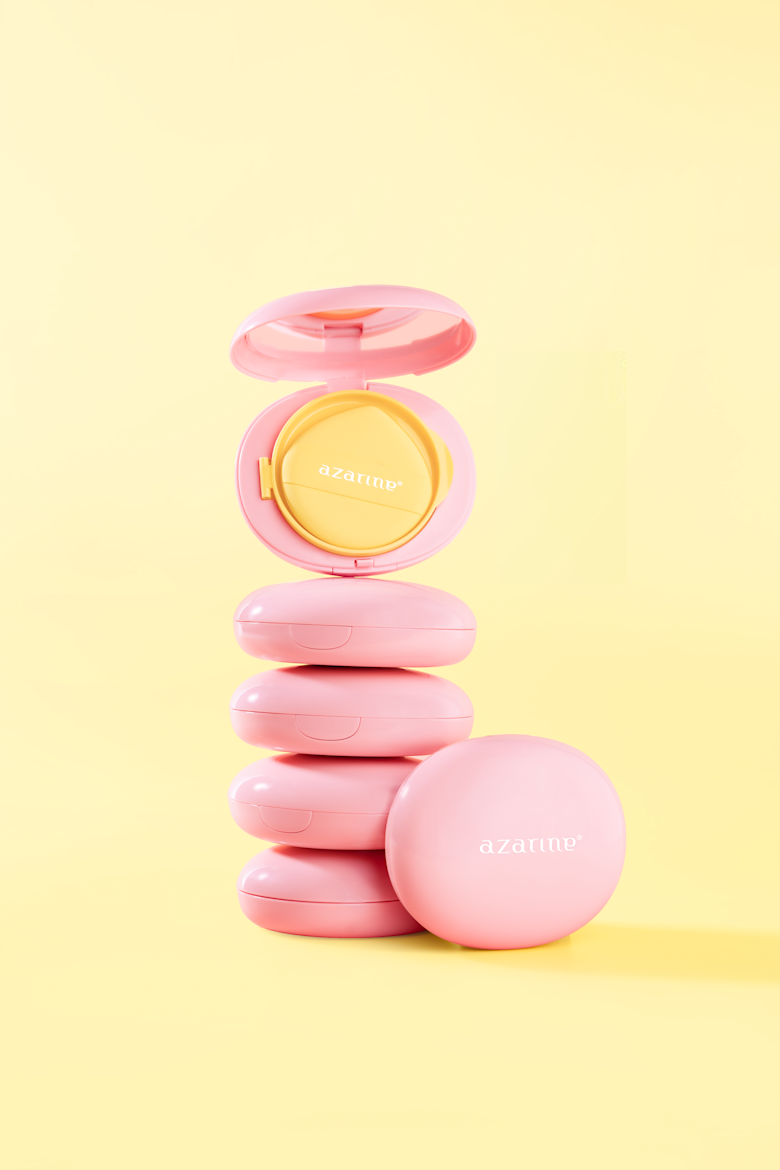 Mulai Pagi Aktifmu dengan Cushion yang Melindungi dan Merawat Kulit Sekaligus