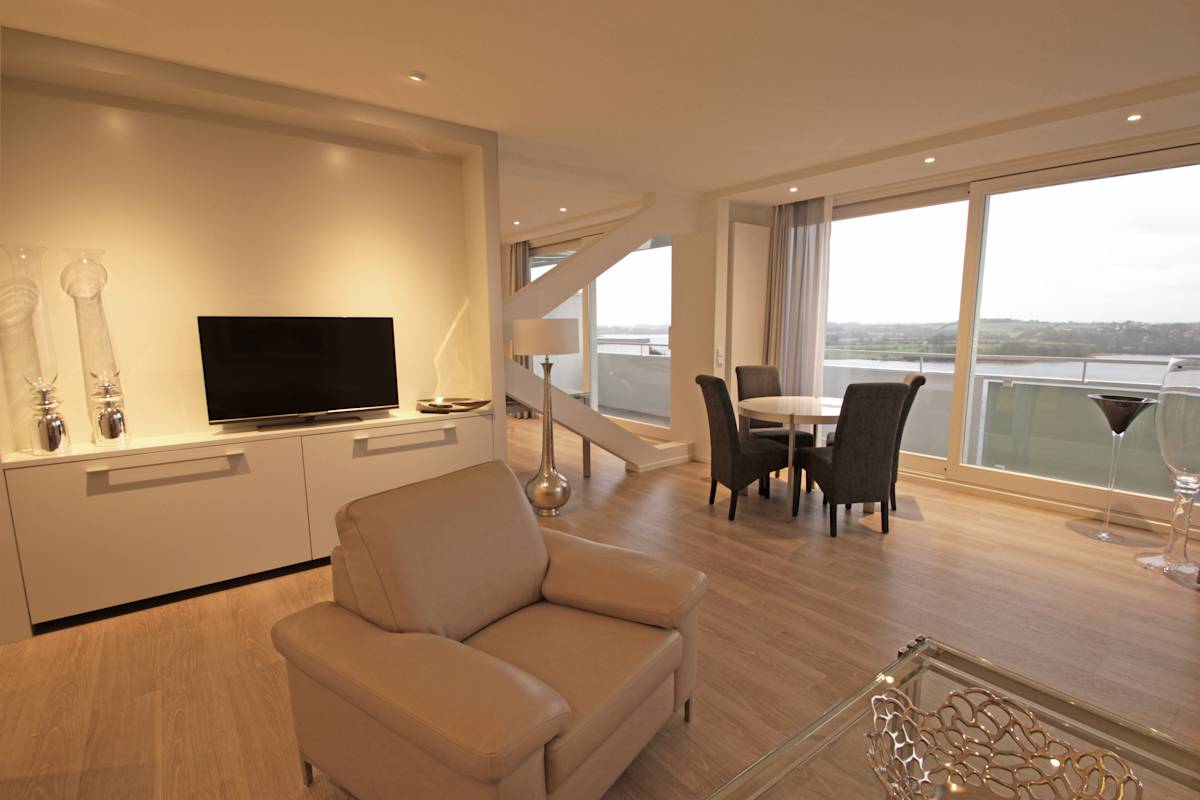 Appartement INNENARCHITEKTUR SCHMITTER