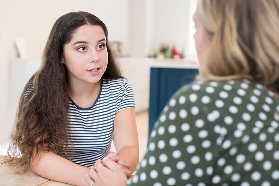 6 steps to help you tackle difficult conversations | ReachOut Australia