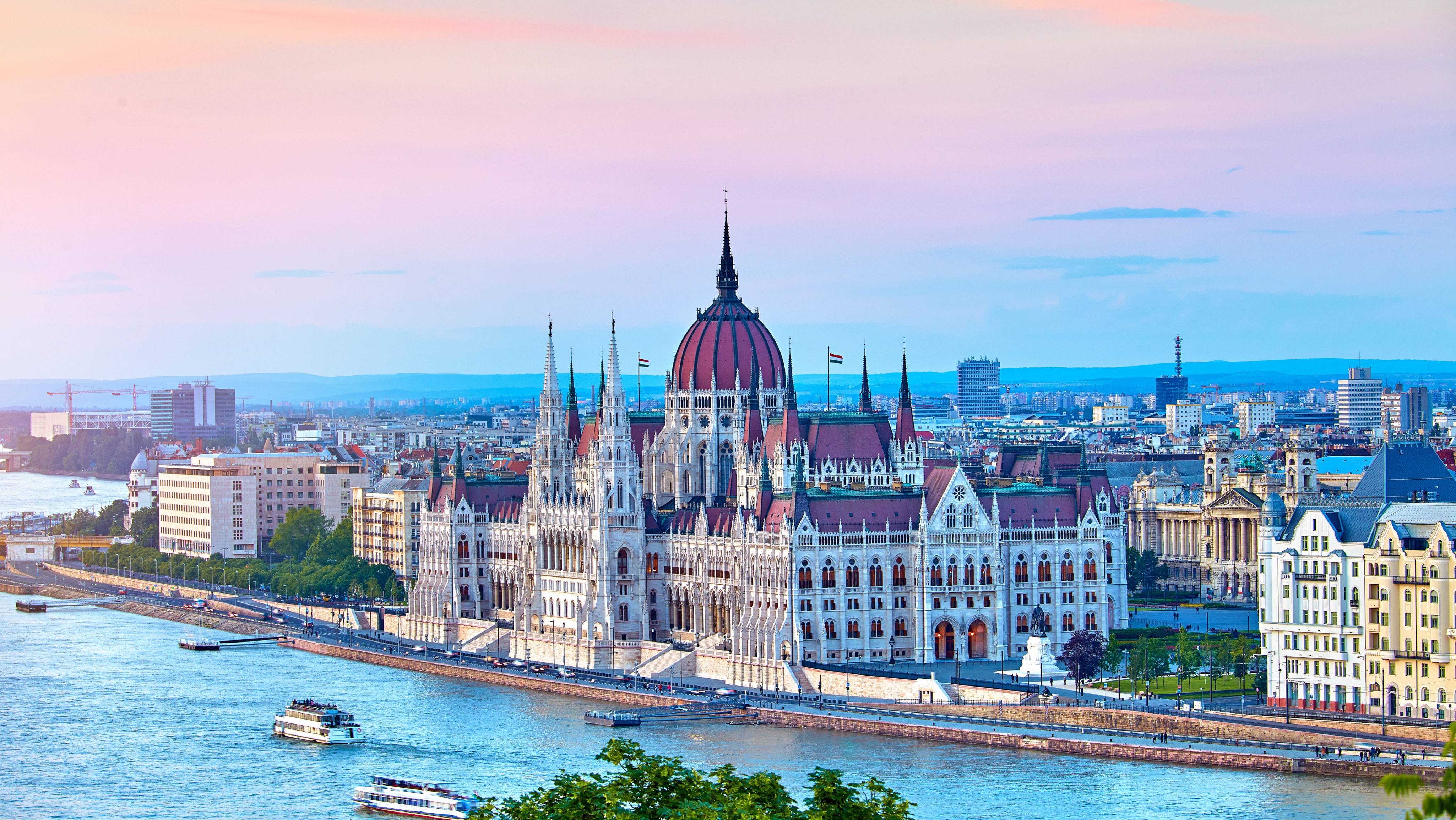 Living in Budapest: 6 reasons internationals choose Budapest