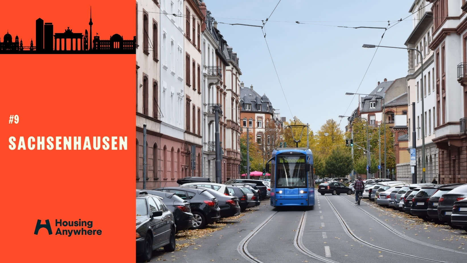 Sachsenhausen, Frankfurt