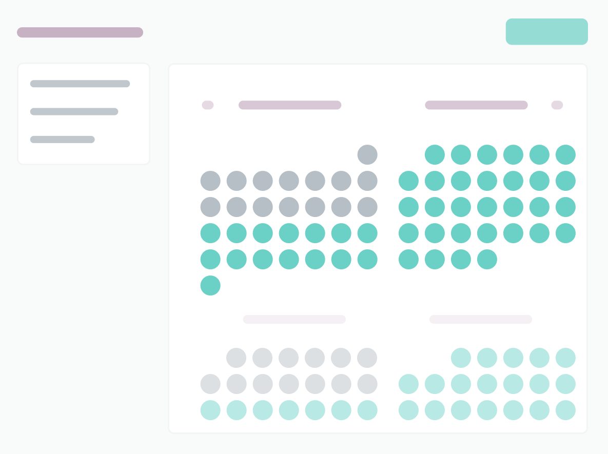 Sync calendars, sync listings and connect to other platforms