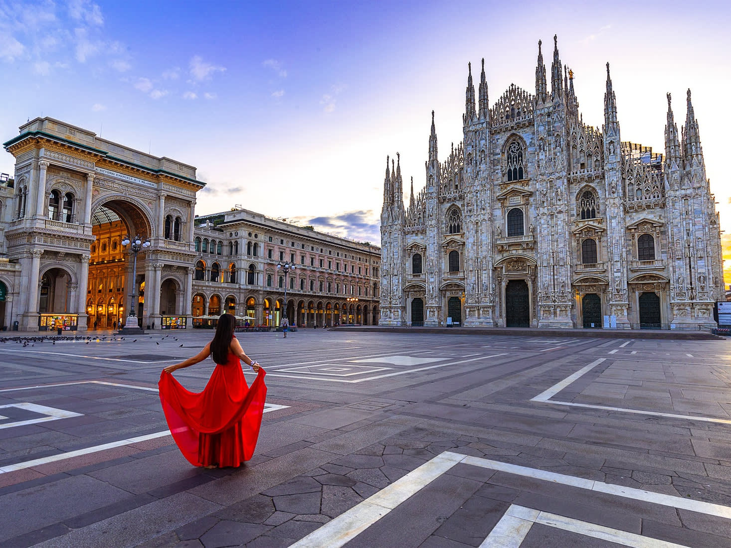 Your Ultimate Guide to Milan's Neighborhoods