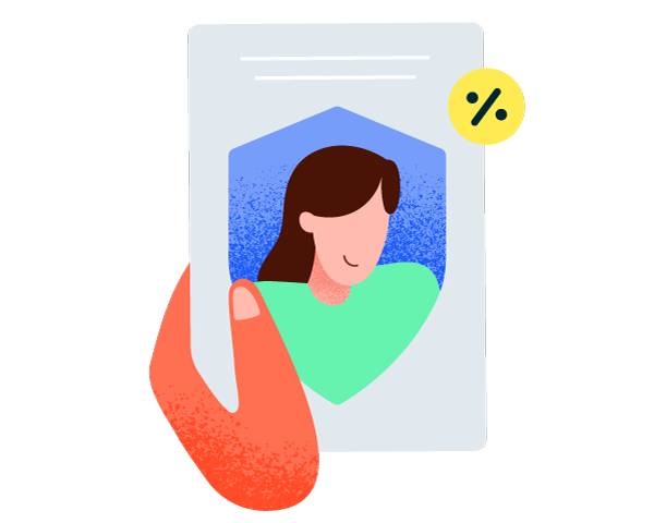 How much is the Tenant Protection fee