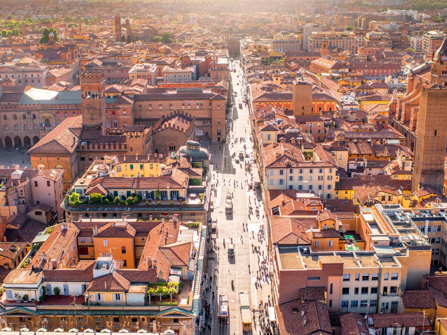 Cost of living in Bologna: What you can expect 