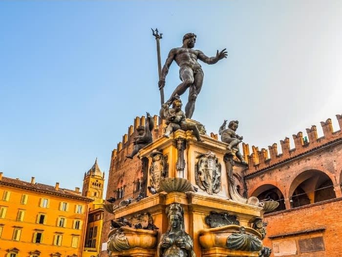 Living in Bologna as an expat