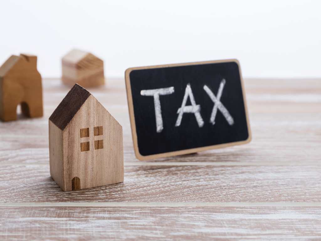 Le tasse sull’affitto: quali e quante sono?