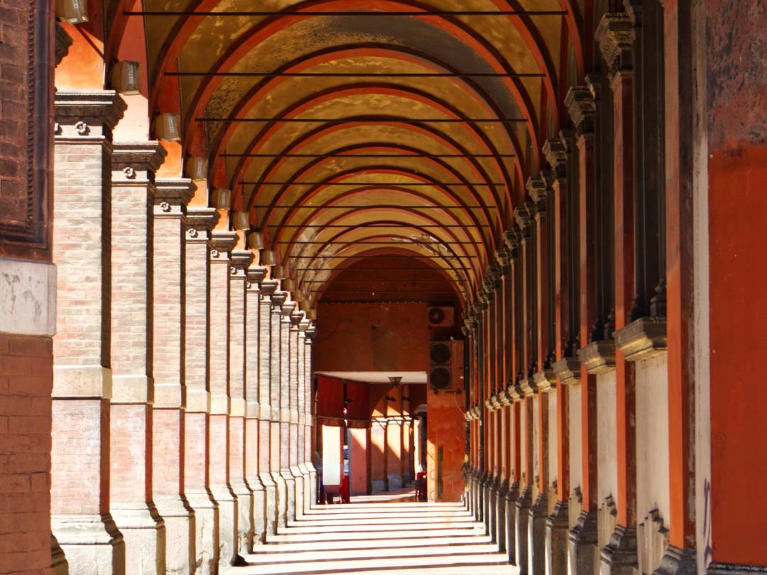 Studying in Bologna as an international student