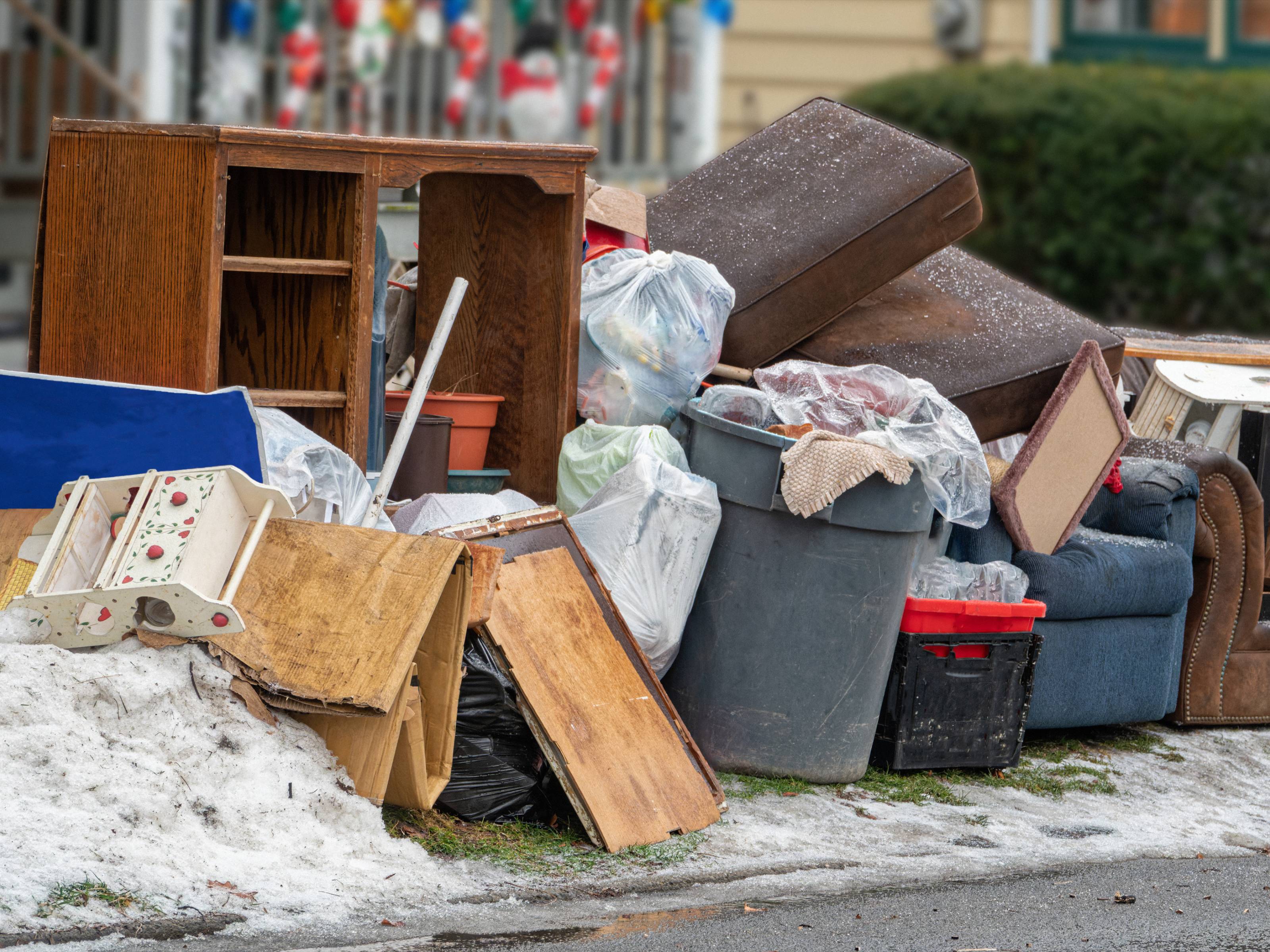 Räumungsklage: So geht man als Vermieter vor 