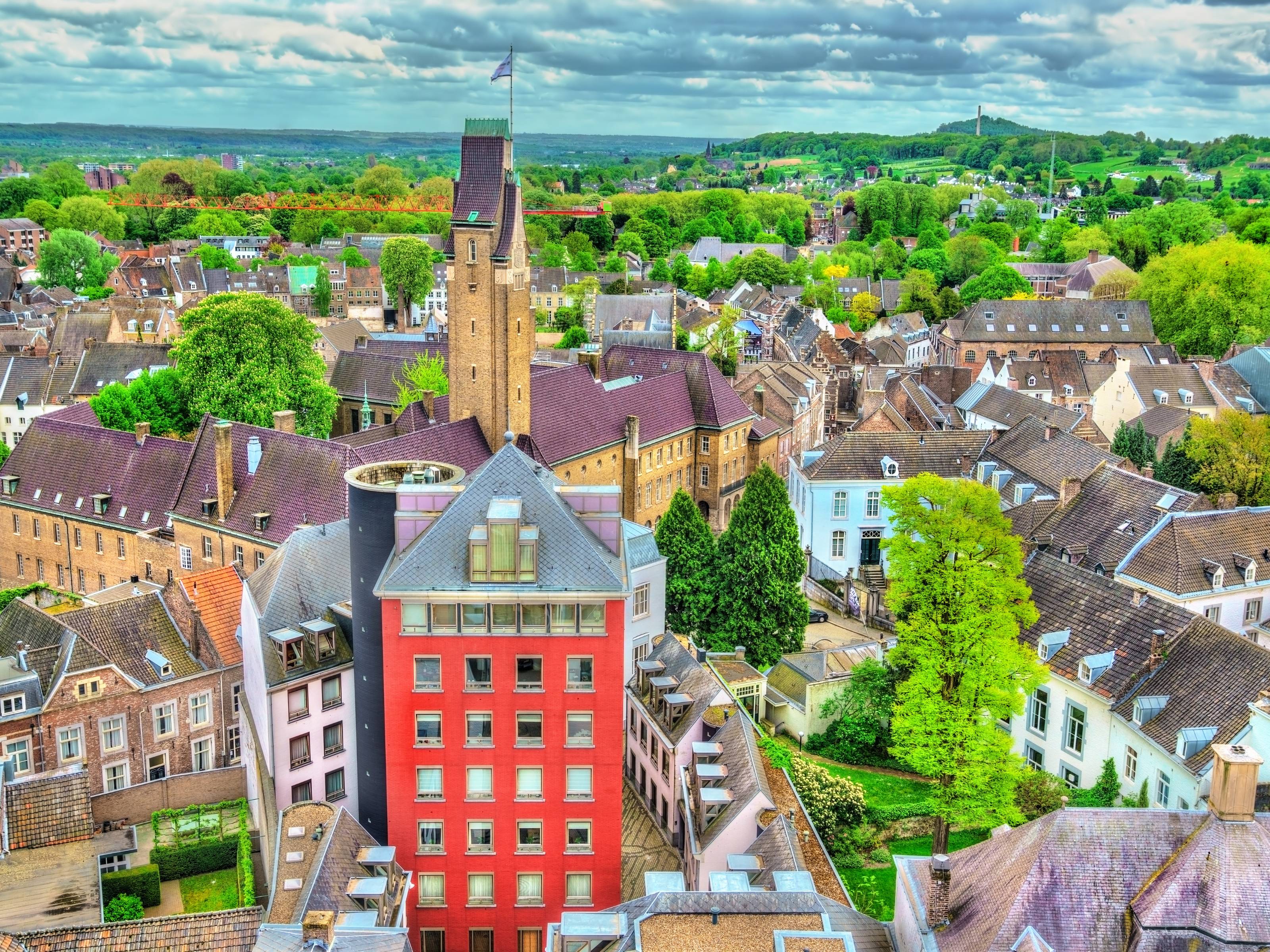 The cost of living In Maastricht: What to expect 