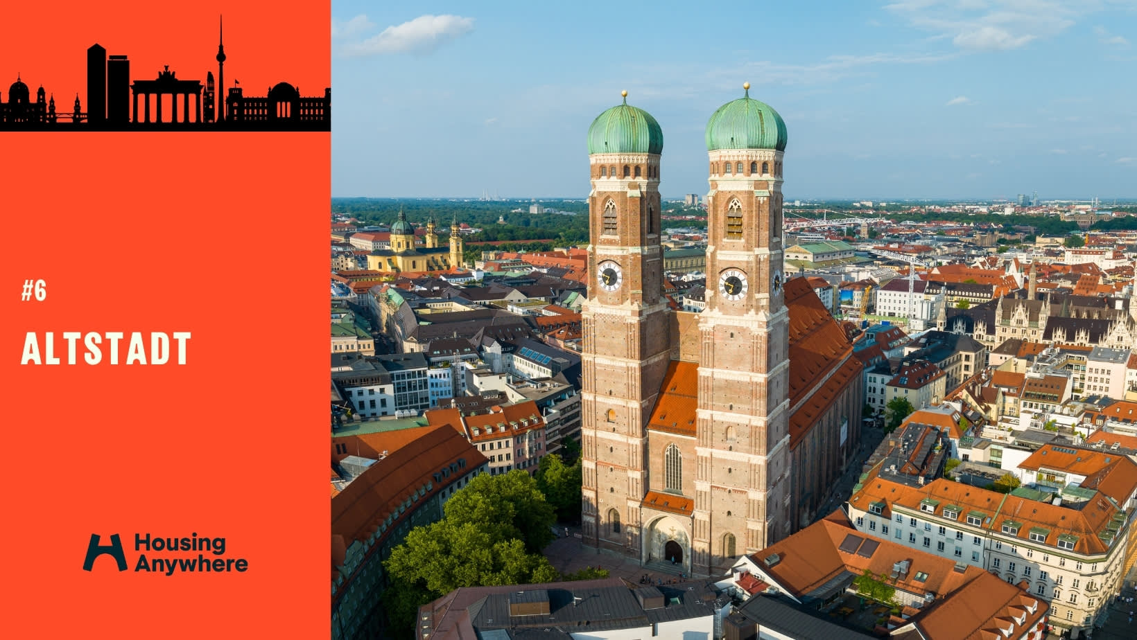 Altstadt, Munich