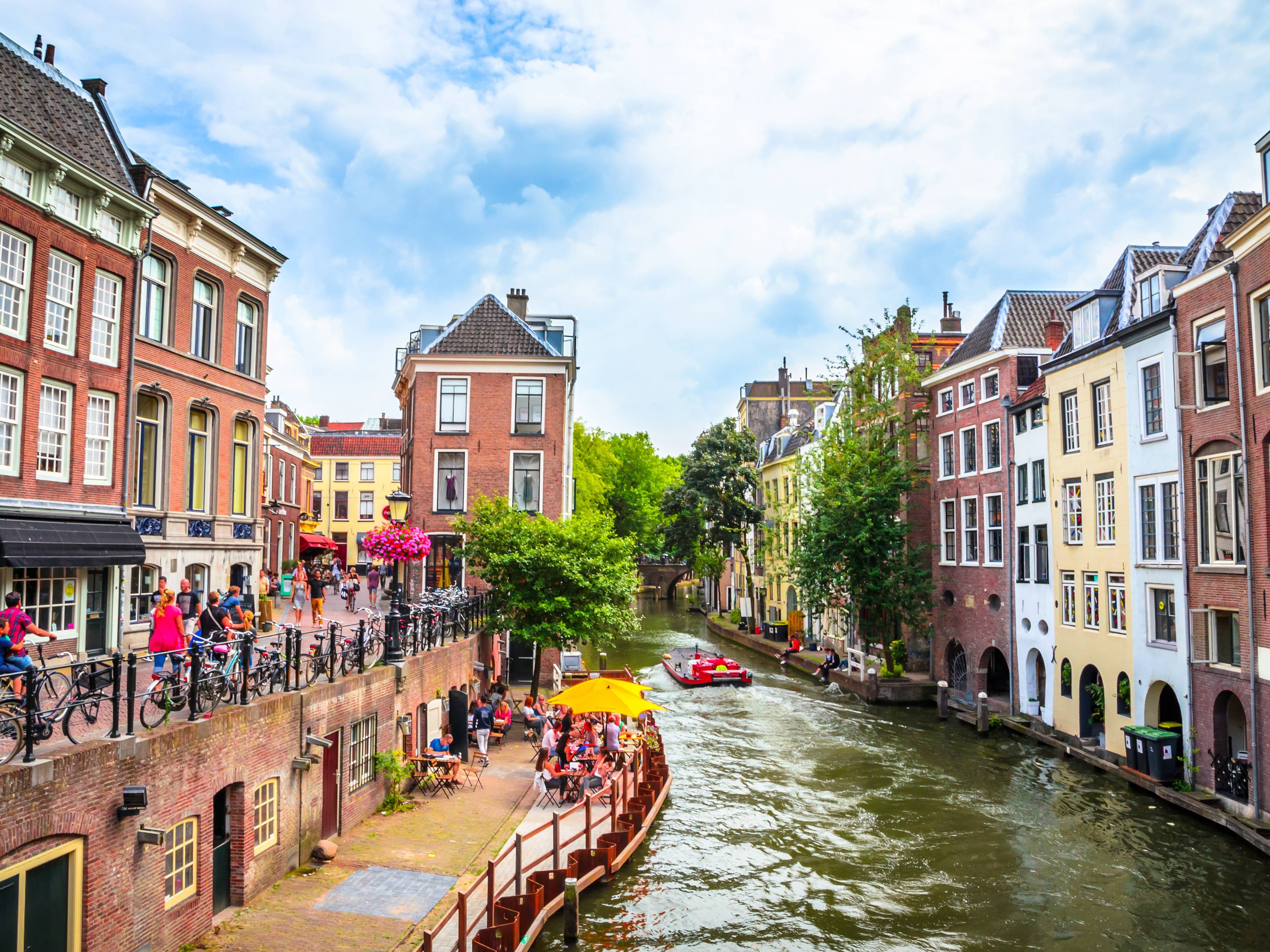 Cost of living in Utrecht: The complete guide