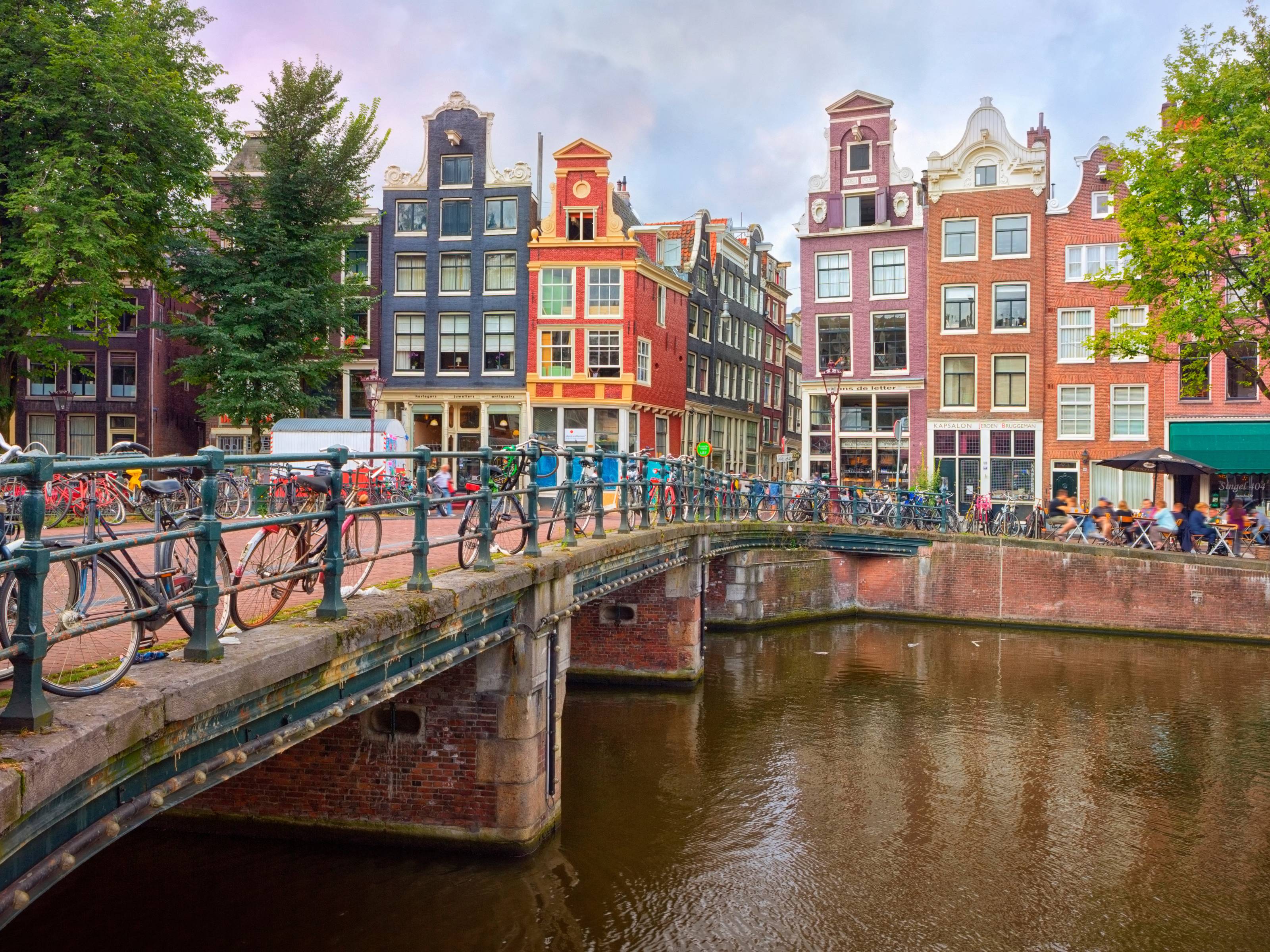 Is Amsterdam safe? 3 areas to avoid in Amsterdam