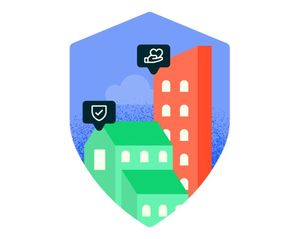 Protection that has your back and your money