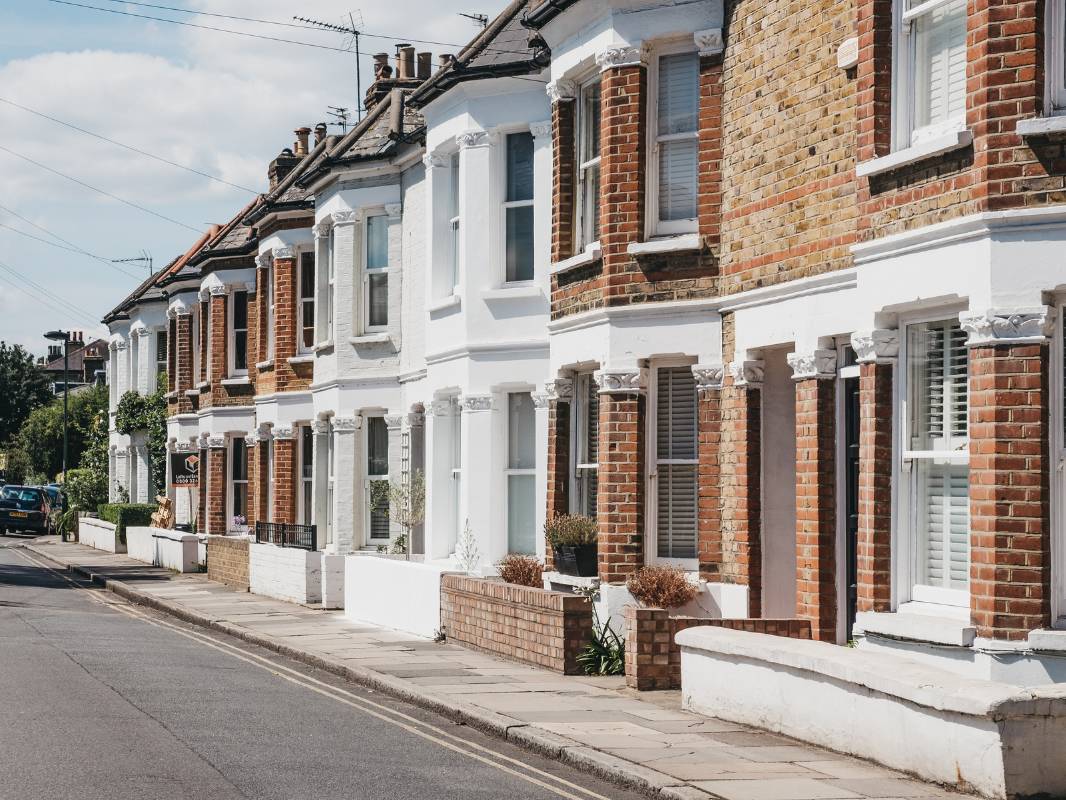 UK house price predictions for the next 5 years (2023 – 2027)
