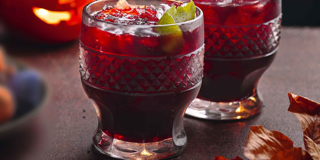 Bloody beetroot cocktails Bloody beetroot cocktails